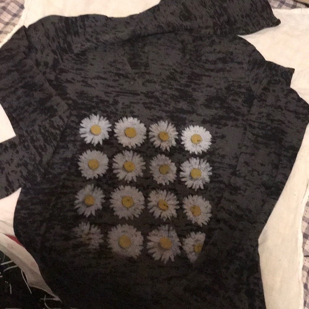 Sunflower Long Sleeve Shirt